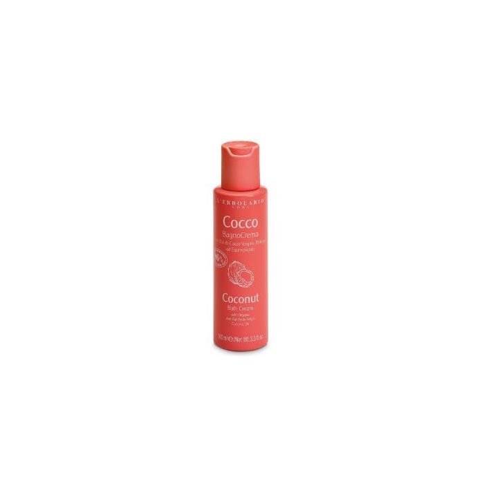Cocco Gel De Baño Crema 100 Ml Cocco Gel De Baño Crema 100 Ml
