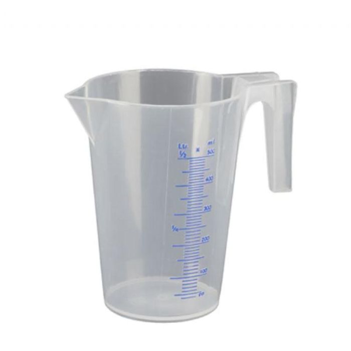 MATO Jarra Medidora Transparente 500ml