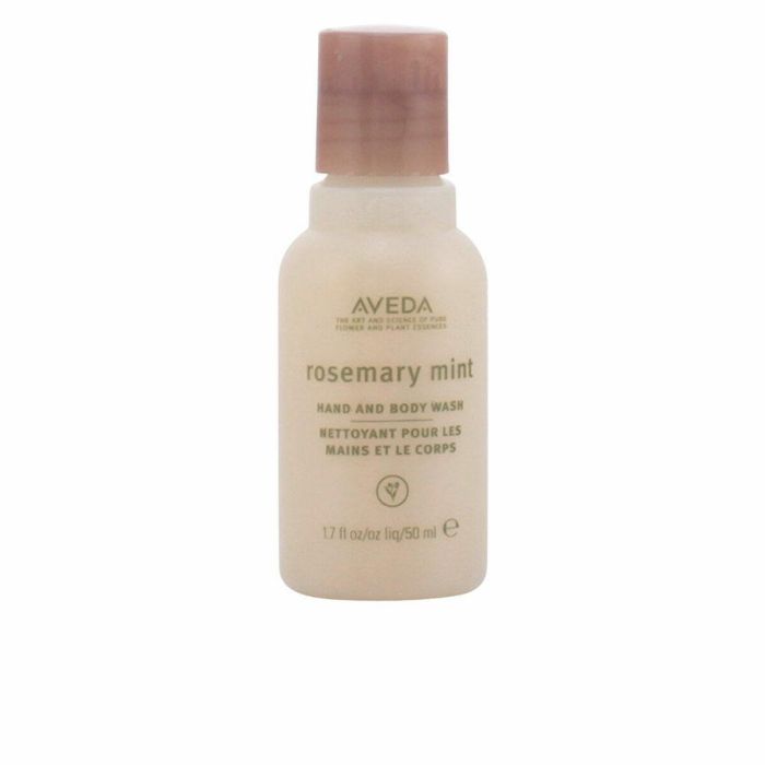 Aveda Rosemary Mint Hand & Body Wash 50 mL