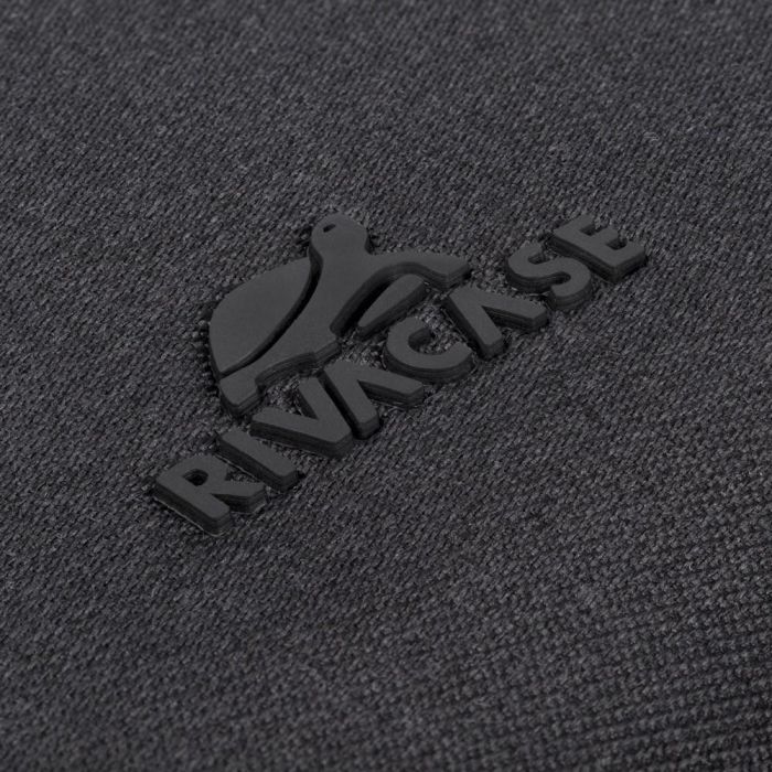 Riva NB Sleeve Clark 15.6" schwarz 8116 2 Riva NB Sleeve Clark 15.6" schwarz 8116 2