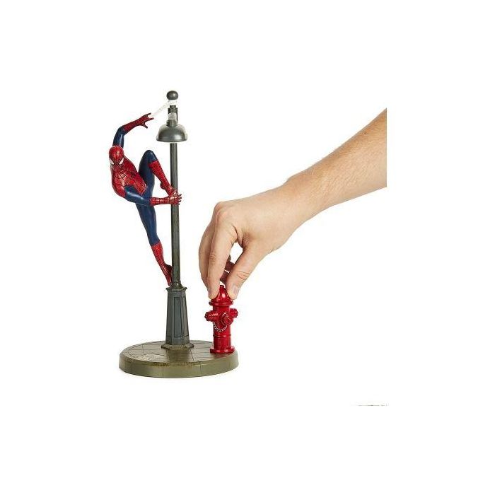 Lámpara Decorativa Paladone Marvel Spider-Man/ USB