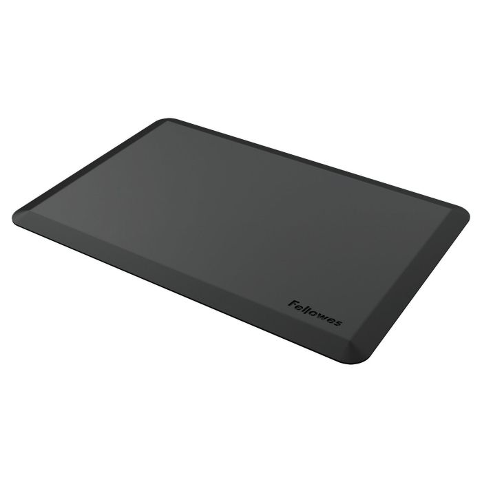 Fellowes Alfombra Antifatiga Ergonómica para Estaciones Sit-Stand, Reduce Fatiga al Estar de Pie 1