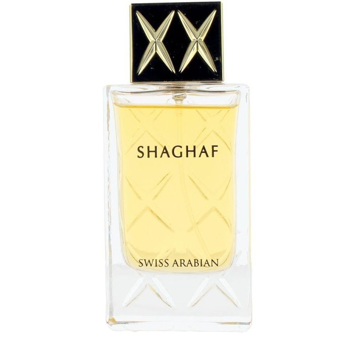 Shaghaf Swiss Arabian Edp Vapo 100 mL Shaghaf Swiss Arabian Edp Vapo 100 mL