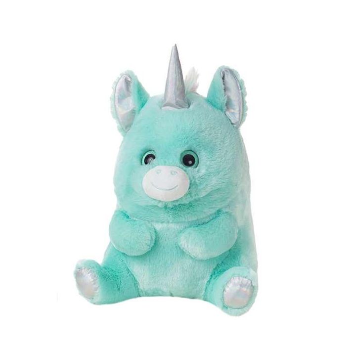 Unicornio riu 70 cm 3 col. surt. 1 Unicornio riu 70 cm 3 col. surt. 1