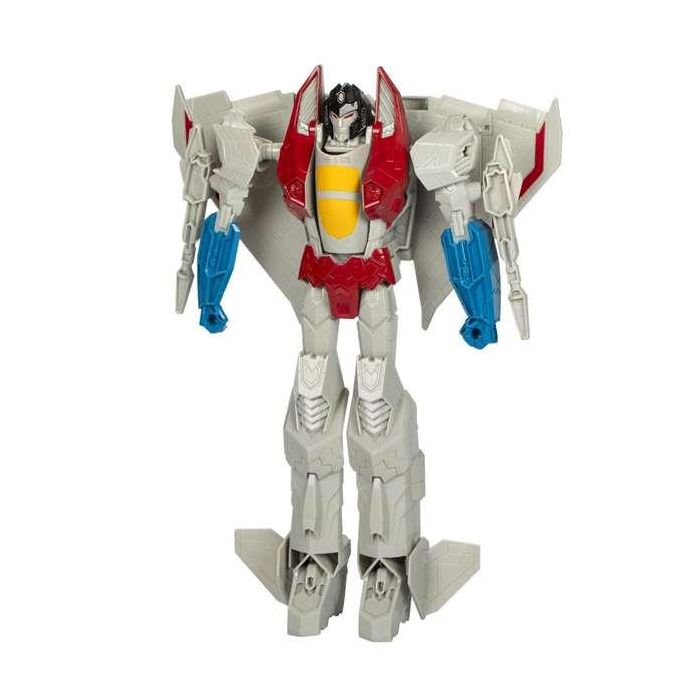 Transformers mv8 mega changer convertible 2 en 1 .28 cm - modelos surtidos 8 Transformers mv8 mega changer convertible 2 en 1 .28 cm - modelos surtidos 8