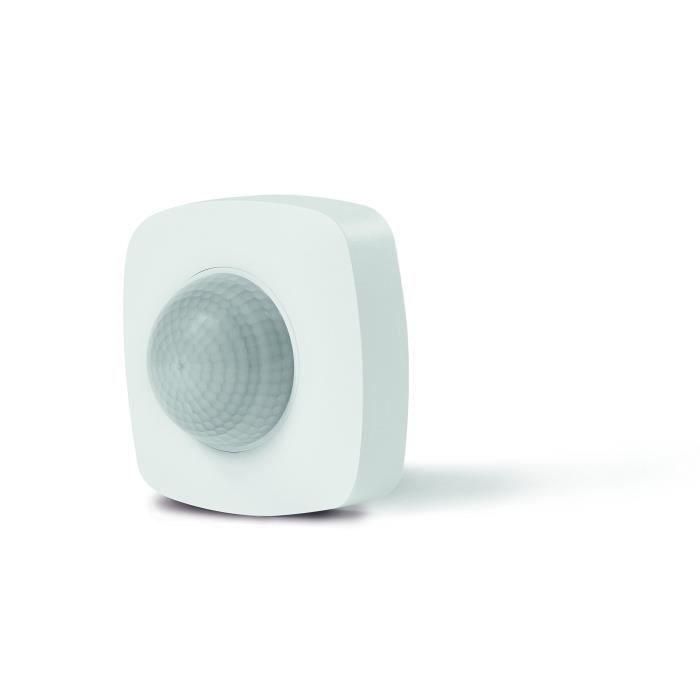 Detector de movimiento SCS SENTINEL - LightSensor 360 - Para iluminación exterior de 360 ° 1 Detector de movimiento SCS SENTINEL - LightSensor 360 - Para iluminación exterior de 360 ° 1