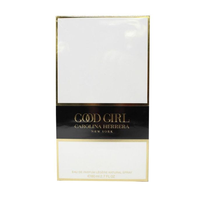 Perfume Mujer Carolina Herrera Carolina Herrera EDP 3 Perfume Mujer Carolina Herrera Carolina Herrera EDP 3