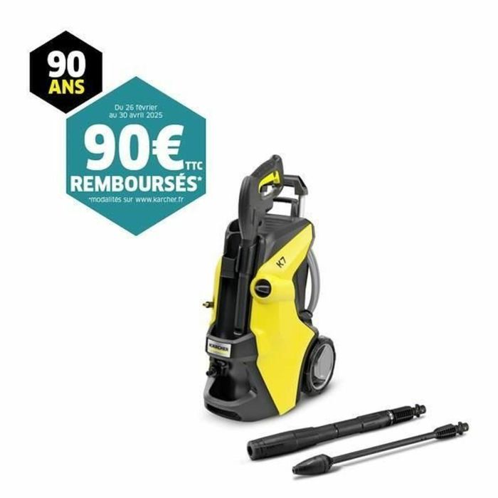Karcher KAR4066529122766 K 7 Premium Power Flex 5