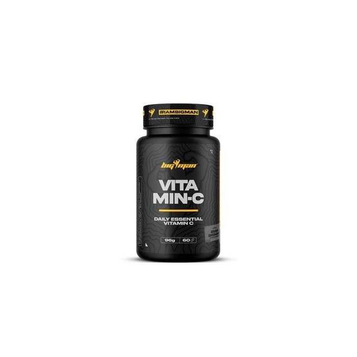 Vitamin C 1000 60 Comp