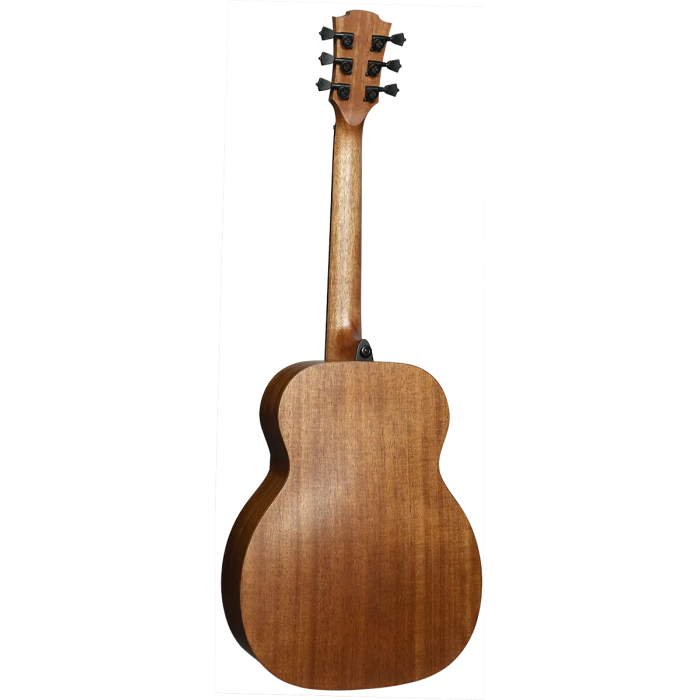 LAG Guitarra Acústica Travel A/E Blue Wave 1 4 LAG Guitarra Acústica Travel A/E Blue Wave 1 4