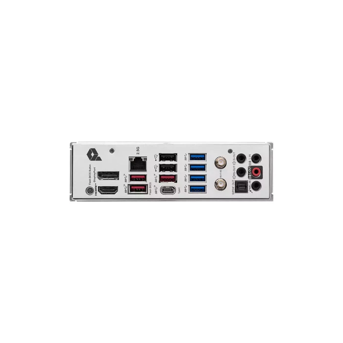 MSI Placa Base PRO B650-A WiFi, Socket AM5, DDR5, 256GB, HDMI+DP, 6SATA3+2M.2, 2.5GBE+WIFI6E+BT5.3, 11USB3.2, ATX - 911-7D75-013 3 MSI Placa Base PRO B650-A WiFi, Socket AM5, DDR5, 256GB, HDMI+DP, 6SATA3+2M.2, 2.5GBE+WIFI6E+BT5.3, 11USB3.2, ATX - 911-7D75-013 3