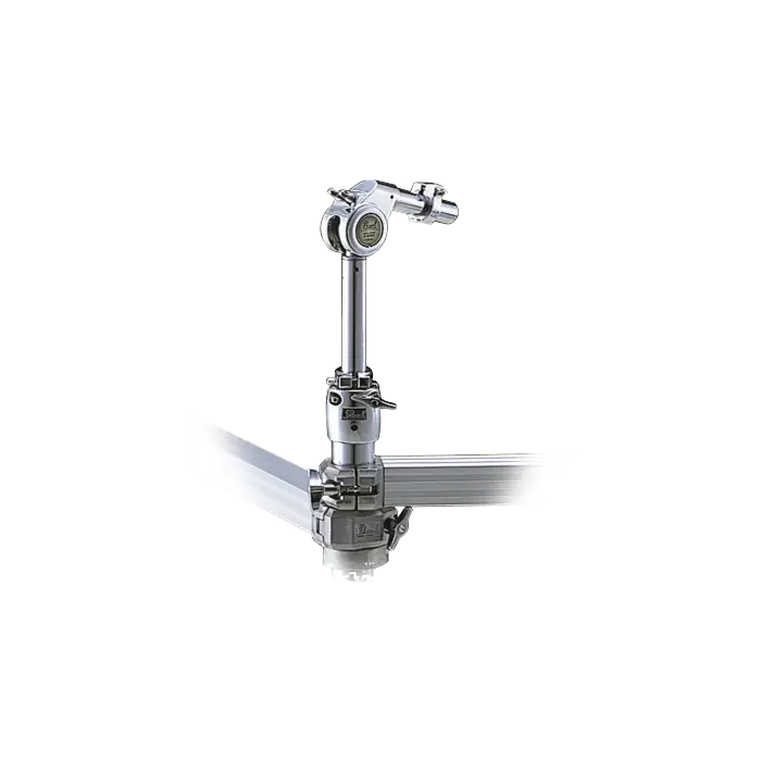 PEARL Abrazadera para Pata de Bombo de Batería 0 PEARL Abrazadera para Pata de Bombo de Batería 0