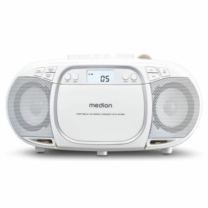 Radio Medion 13 Radio Medion 13