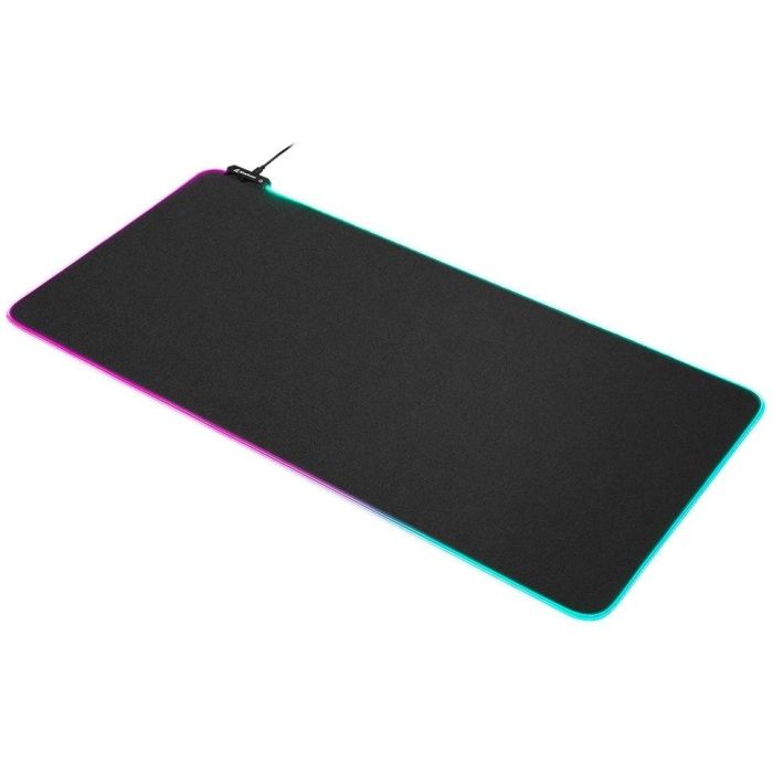 SHARKOON Alfombrilla Ratón RGB 900x425x3 mm 1