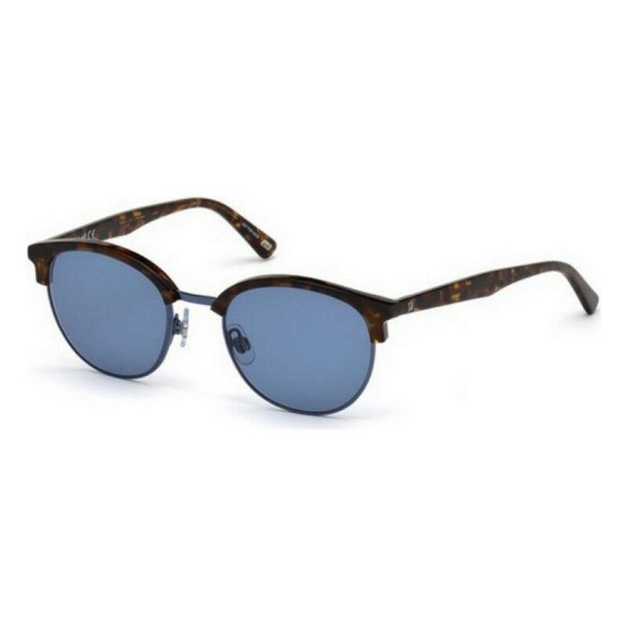 Gafas de Sol Unisex Web Eyewear WE0235A Ø 49 mm Gafas de Sol Unisex Web Eyewear WE0235A Ø 49 mm
