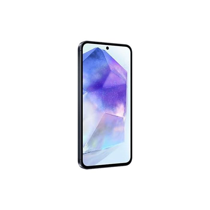 Smartphone Samsung Galaxy A55 Enterprise Edition 8GB/ 128GB/ 6.6"/ 5G/ Negro Eclipse 4 Smartphone Samsung Galaxy A55 Enterprise Edition 8GB/ 128GB/ 6.6"/ 5G/ Negro Eclipse 4