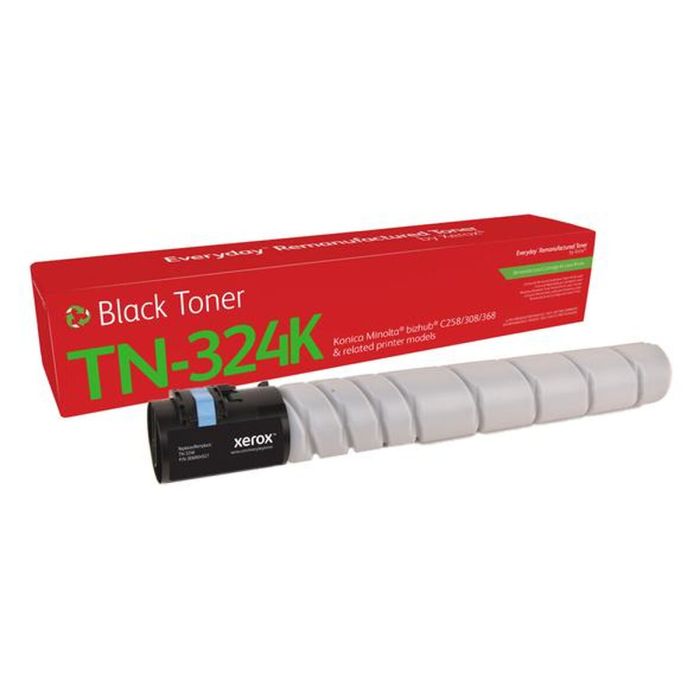 Tóner Xerox 006R04927 0 Tóner Xerox 006R04927 0