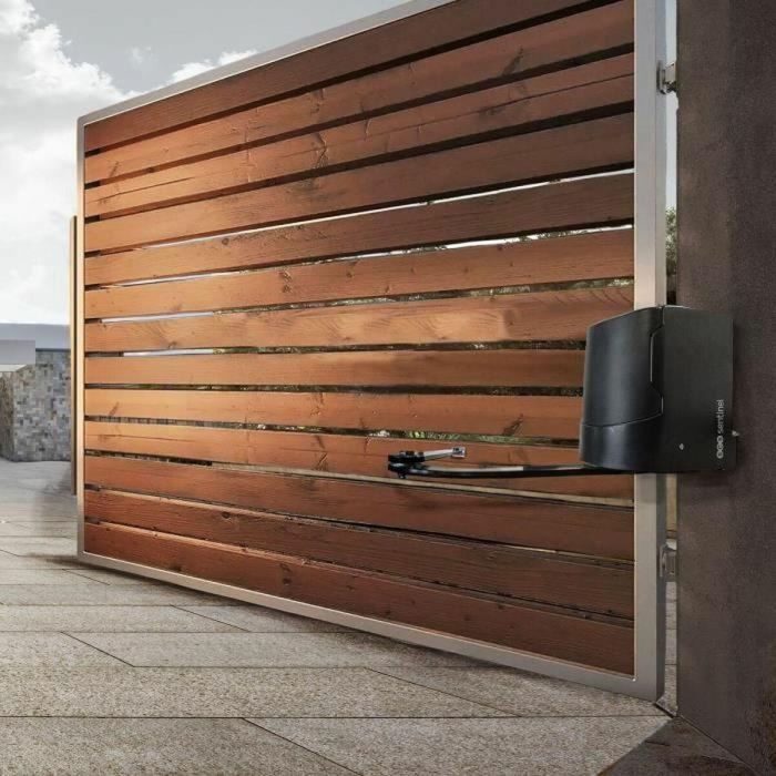 SCS Sentinel SCS3701085206468 Motorización de Cancela con Brazos Articulados SimplyOpen 2 1