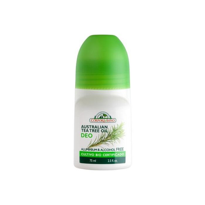 Deo Roll-On Refrescante