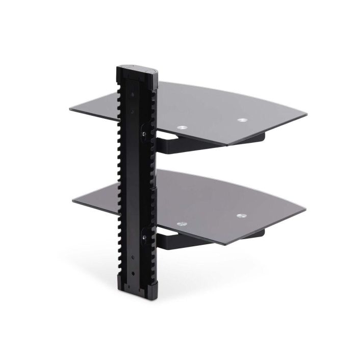 Soporte de Mesa para Pantalla Startech 2B-WALL-MOUNT-SHELF 6 Soporte de Mesa para Pantalla Startech 2B-WALL-MOUNT-SHELF 6