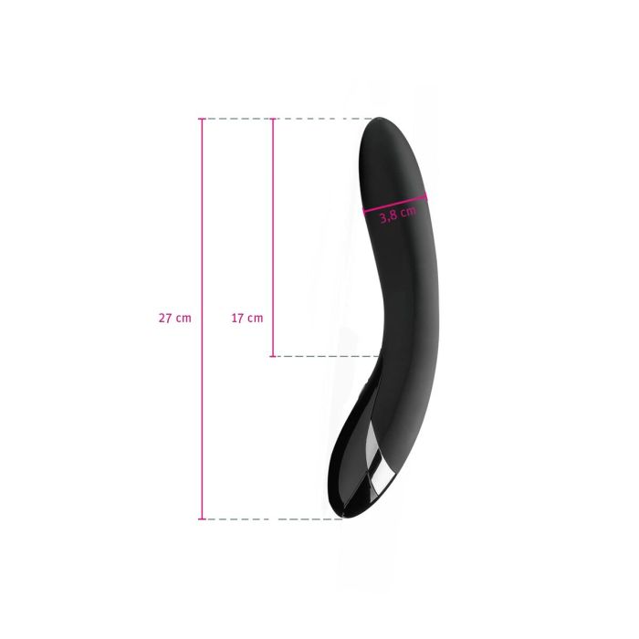 Vibrador Mystim 6303601 8 Vibrador Mystim 6303601 8