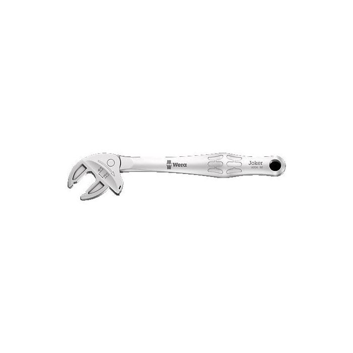 Wera 6004 Joker M Llave de boca