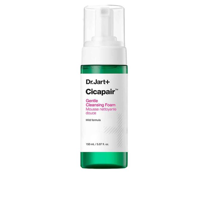 Dr.Jart+ CICAPAIR espuma limpiadora hidratante 150 ml 0 Dr.Jart+ CICAPAIR espuma limpiadora hidratante 150 ml 0