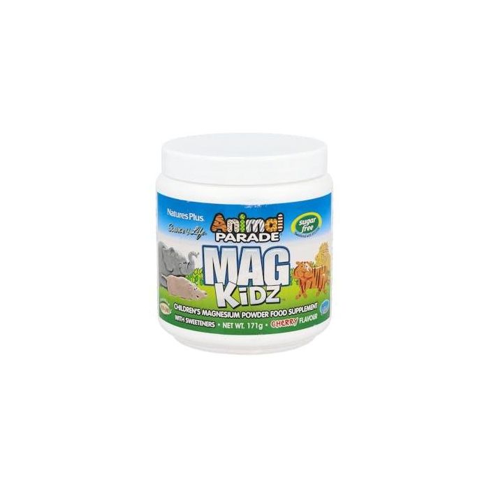 Animal Parade Mag Kidz Polvo
