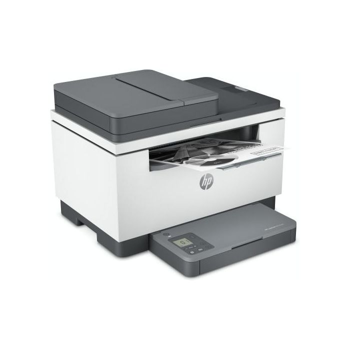 Multifunción Láser Monocromo HP Laserjet MFP M234SDN Dúplex/ ADF/ Blanca 1 Multifunción Láser Monocromo HP Laserjet MFP M234SDN Dúplex/ ADF/ Blanca 1
