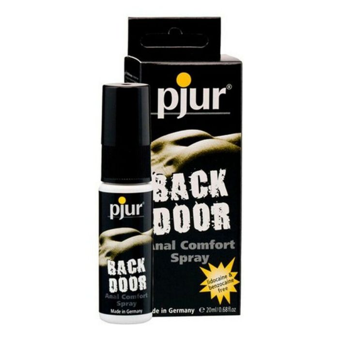 Spray de Confort Anal Pjur (20 ml) Spray de Confort Anal Pjur (20 ml)