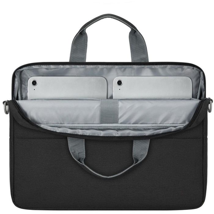 Riva Laptoptasche Prater 15,6" black 7532 12 Riva Laptoptasche Prater 15,6" black 7532 12