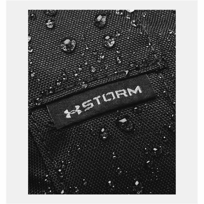 Mochila Under Armour 1364180-002 Negro 2 Mochila Under Armour 1364180-002 Negro 2