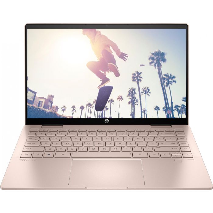 HP 14-ek2053ng Pavilion x360 Intel Core 5 120U