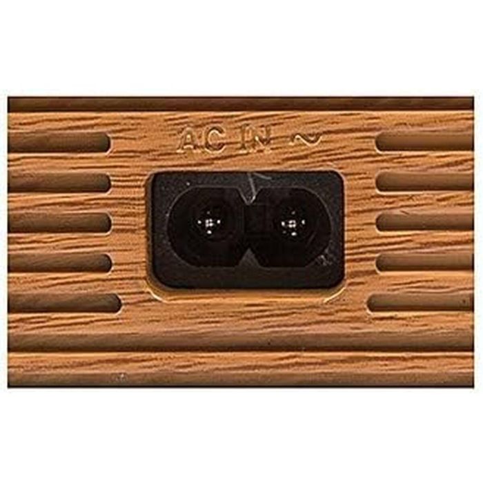 Radio Portátil Bluetooth Kooltech Retro AM/FM 1 Radio Portátil Bluetooth Kooltech Retro AM/FM 1