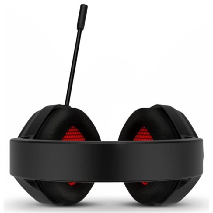 Auriculares Gaming con Micrófono Krom Kopa Move/ Jack 3.5/ Negros 3 Auriculares Gaming con Micrófono Krom Kopa Move/ Jack 3.5/ Negros 3