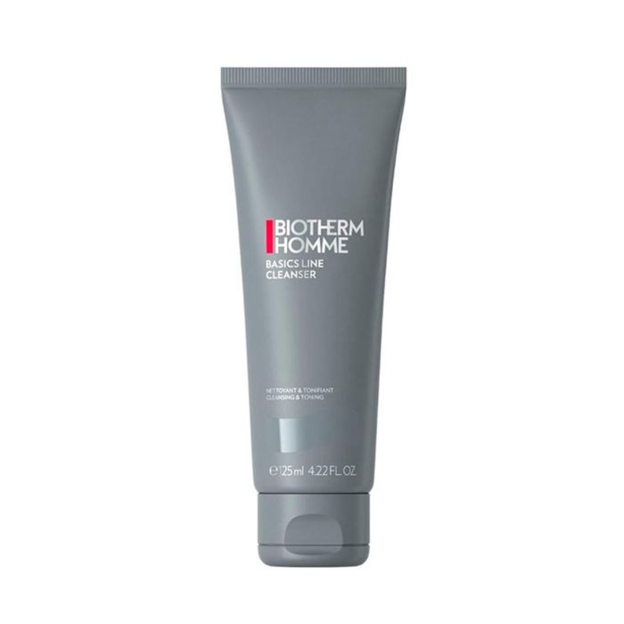 Biotherm Homme Aquapower Gel Nettoyant Visage