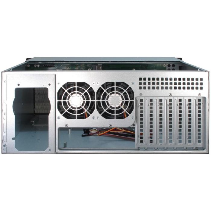 IPC 4U-4408 - Rack-montierbar - 4U 6 IPC 4U-4408 - Rack-montierbar - 4U 6
