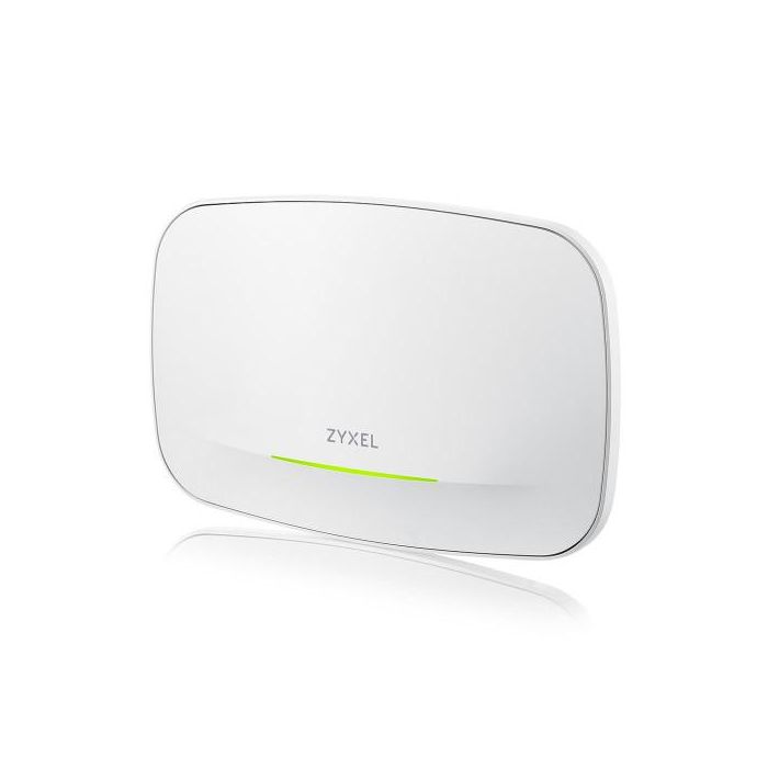 Zyxel NWA130BE-EU0101F Punto de Acceso Inalámbrico 5764 Mbit/s Blanco, PoE, WPA3 1 Zyxel NWA130BE-EU0101F Punto de Acceso Inalámbrico 5764 Mbit/s Blanco, PoE, WPA3 1