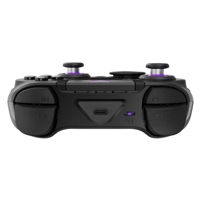 PDP Mando Pro BFG Wireless Negro para Xbox Series X, PC, PlayStation 4 y 5