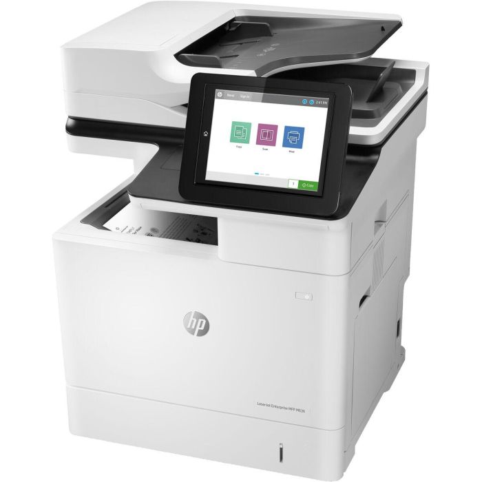 Impresora Multifunción HP 7PT00A#B19 20 Impresora Multifunción HP 7PT00A#B19 20