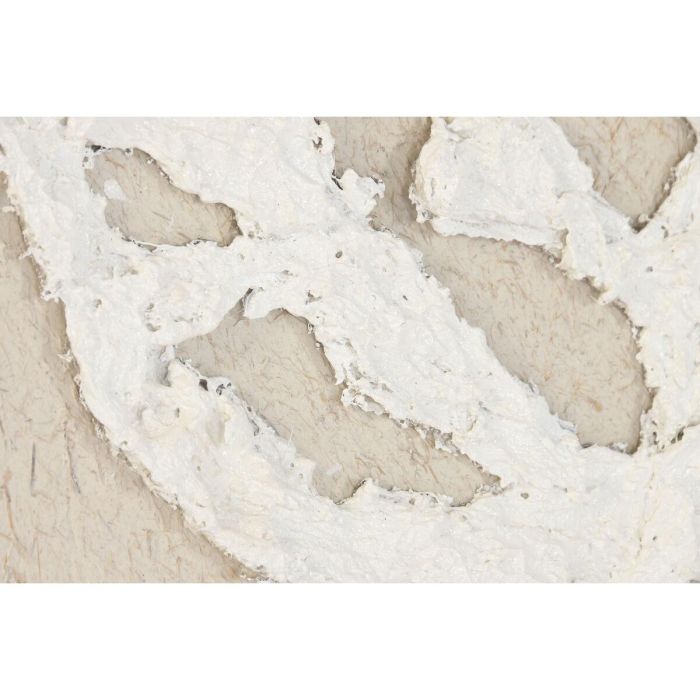 DKD Home Decor Cuadro Cottage Lienzo Ps Blanco Beige 62.5 x 62.5 cm (2 Unidades) Decoración Pared 2 DKD Home Decor Cuadro Cottage Lienzo Ps Blanco Beige 62.5 x 62.5 cm (2 Unidades) Decoración Pared 2