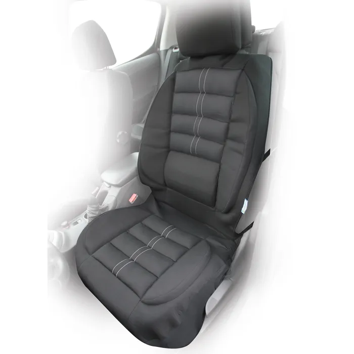 KINE TRAVEL Fundas de asiento de confort completo 1