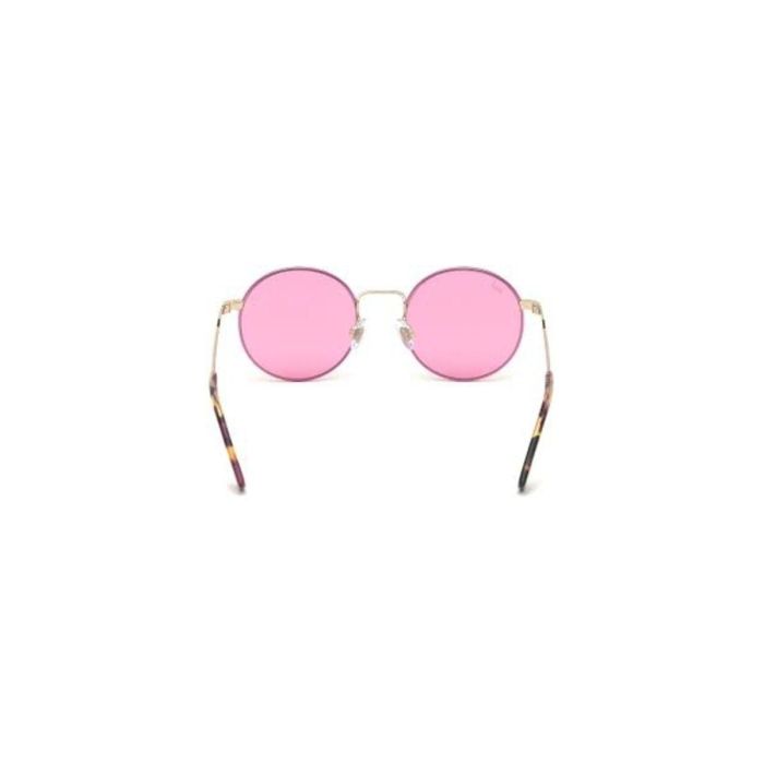 Gafas de Sol Mujer Web Eyewear WE0254-32S Ø 49 mm 1 Gafas de Sol Mujer Web Eyewear WE0254-32S Ø 49 mm 1