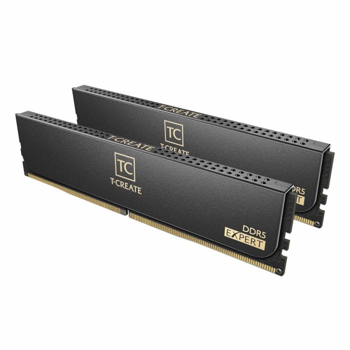 Team Group CTCED532G6000HC38GDC01 Módulo de Memoria RAM 32GB (2x16GB) DDR5 6000MHz para PC 7 Team Group CTCED532G6000HC38GDC01 Módulo de Memoria RAM 32GB (2x16GB) DDR5 6000MHz para PC 7