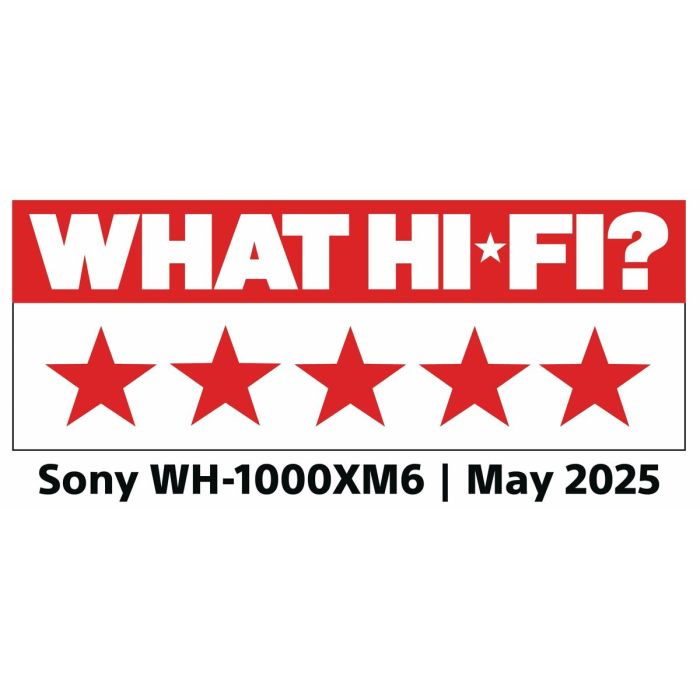 Auriculares Sony WH1000XM6B.CE7 Negro 10 Auriculares Sony WH1000XM6B.CE7 Negro 10