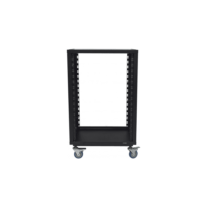 Saair-16 - Rack De Estudio 16U-19" 0 Saair-16 - Rack De Estudio 16U-19" 0