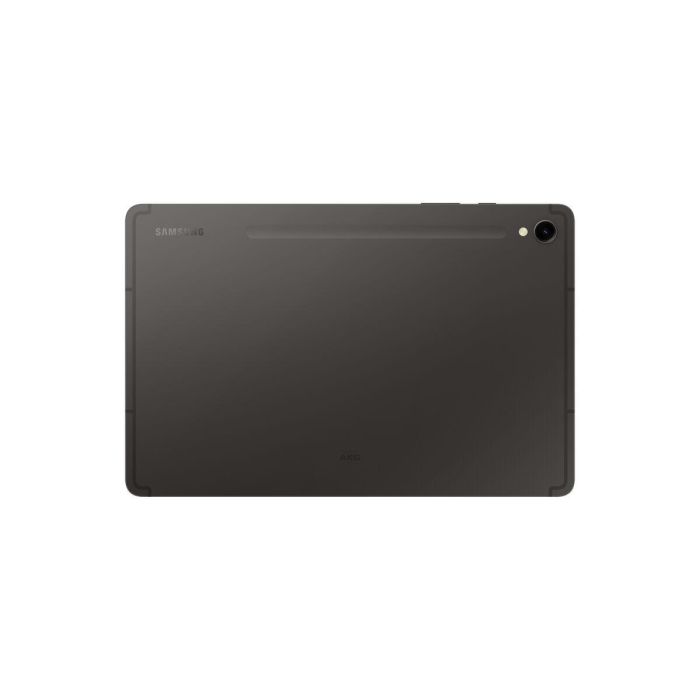 Tablet Samsung Tab S9 5G SM-X716 1" 11" 8 GB RAM 128 GB Acero 3 Tablet Samsung Tab S9 5G SM-X716 1" 11" 8 GB RAM 128 GB Acero 3