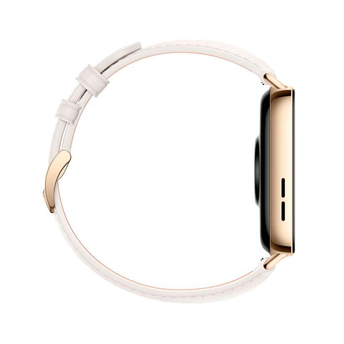 HUAWEI WATCH FIT 3 blanco 9 HUAWEI WATCH FIT 3 blanco 9