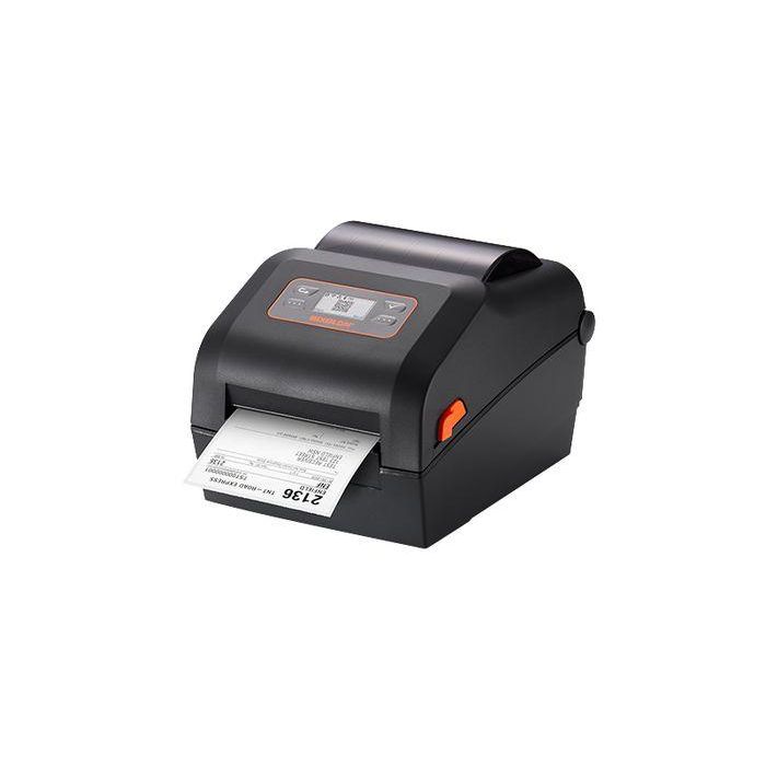 Impresora para Etiquetas Bixolon XD5-40DEK/BEG 2 Impresora para Etiquetas Bixolon XD5-40DEK/BEG 2
