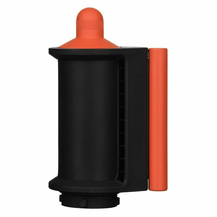 Cepillo Térmico Esprinet 533598-01 Negro 1300 W 22
